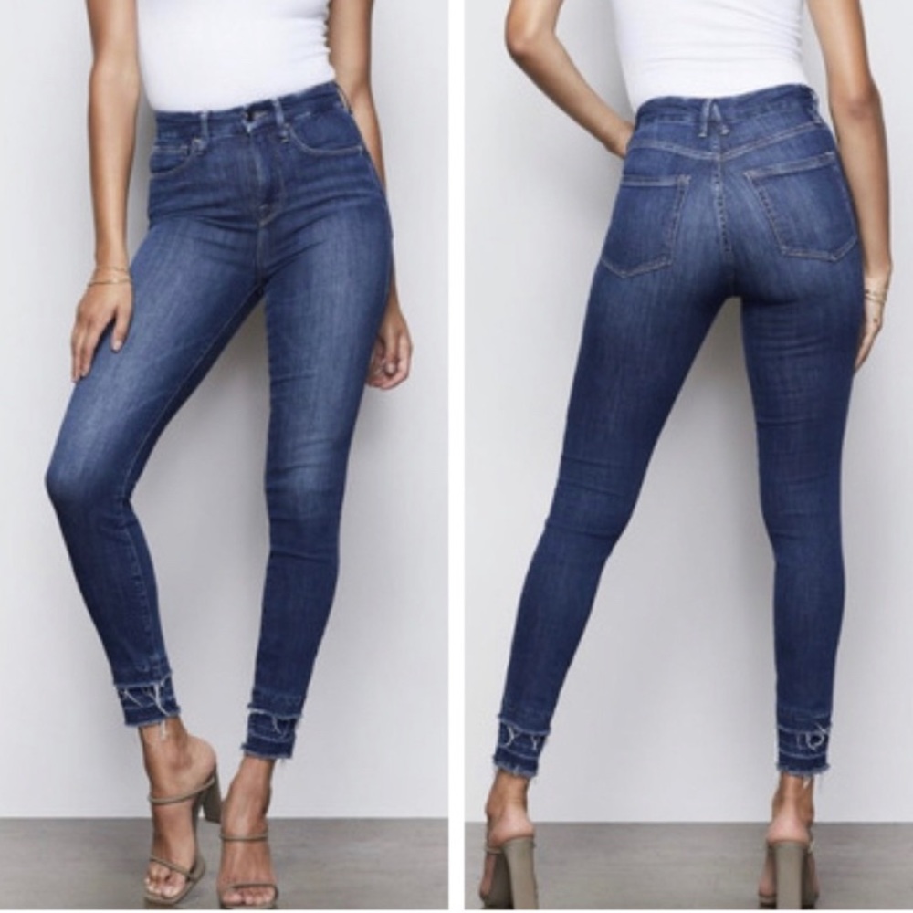 Good American Jeans